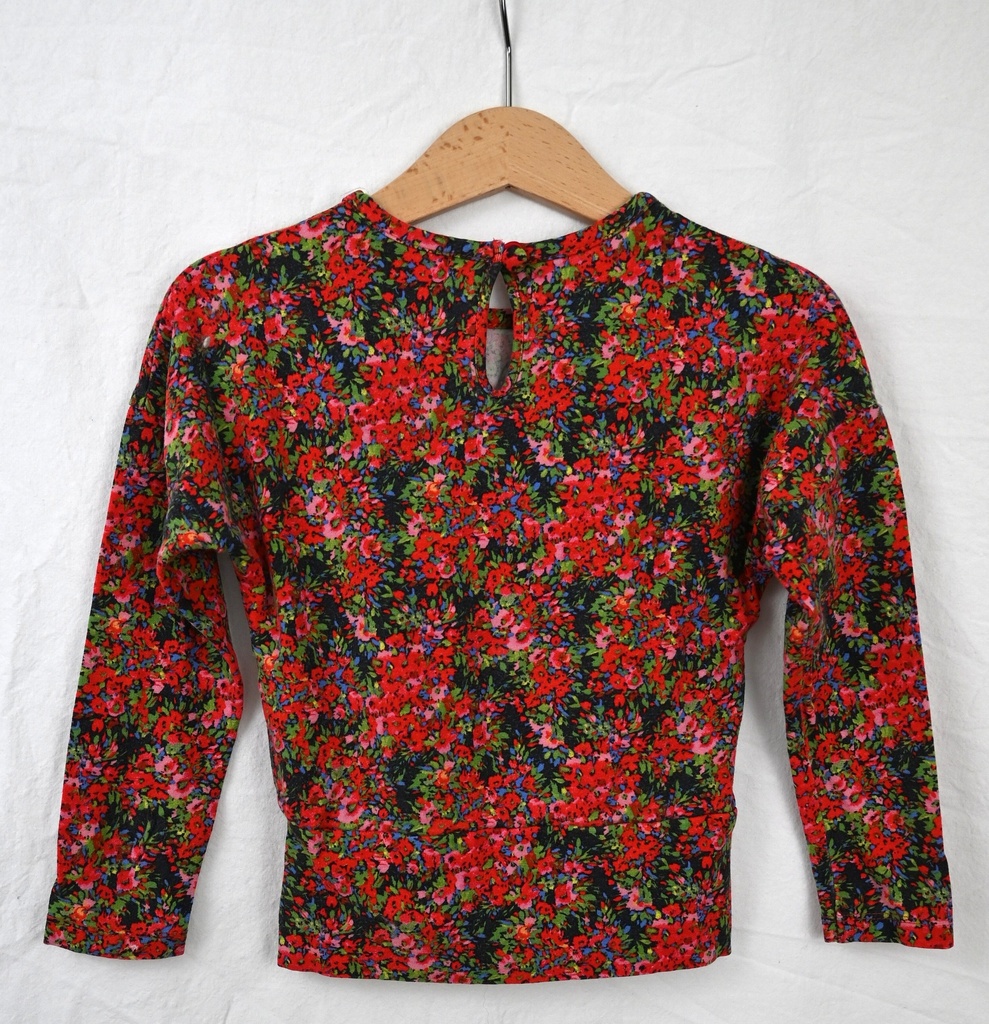 Blouse, Fred & Ginger, 4 jaar - Extra 1