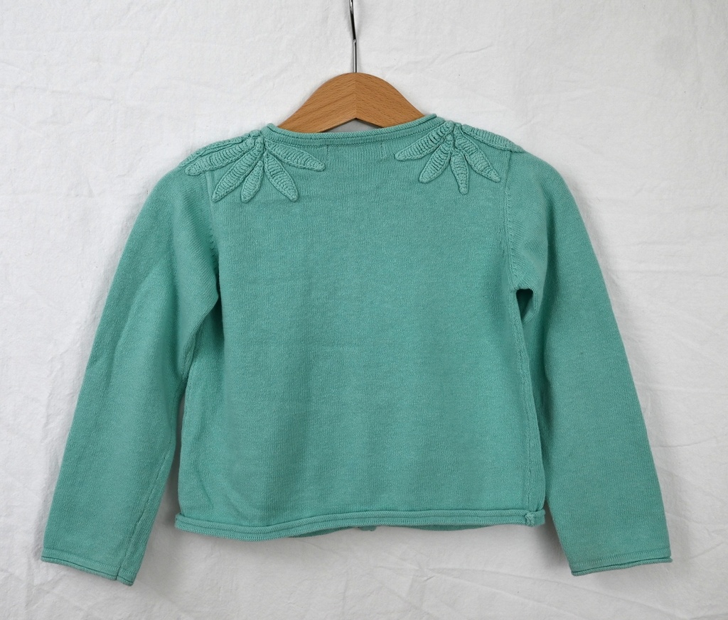 Cardigan, Catimini, 3 jaar - Extra 1