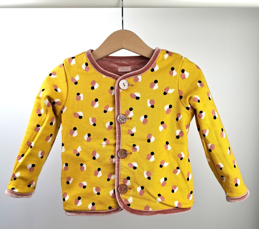 Vestje, Catimini, 2 jaar - PI - Extra 1