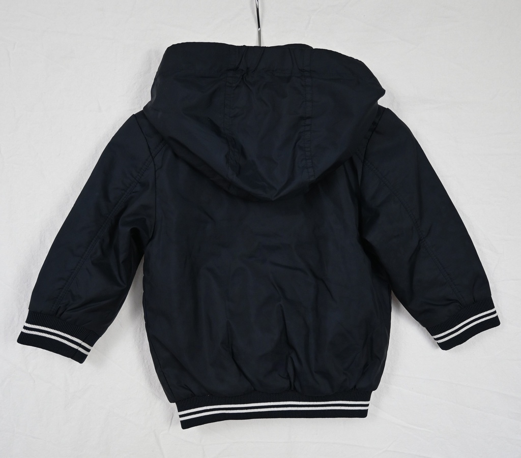 Regenjas, Boss, 12 maanden - Extra 1