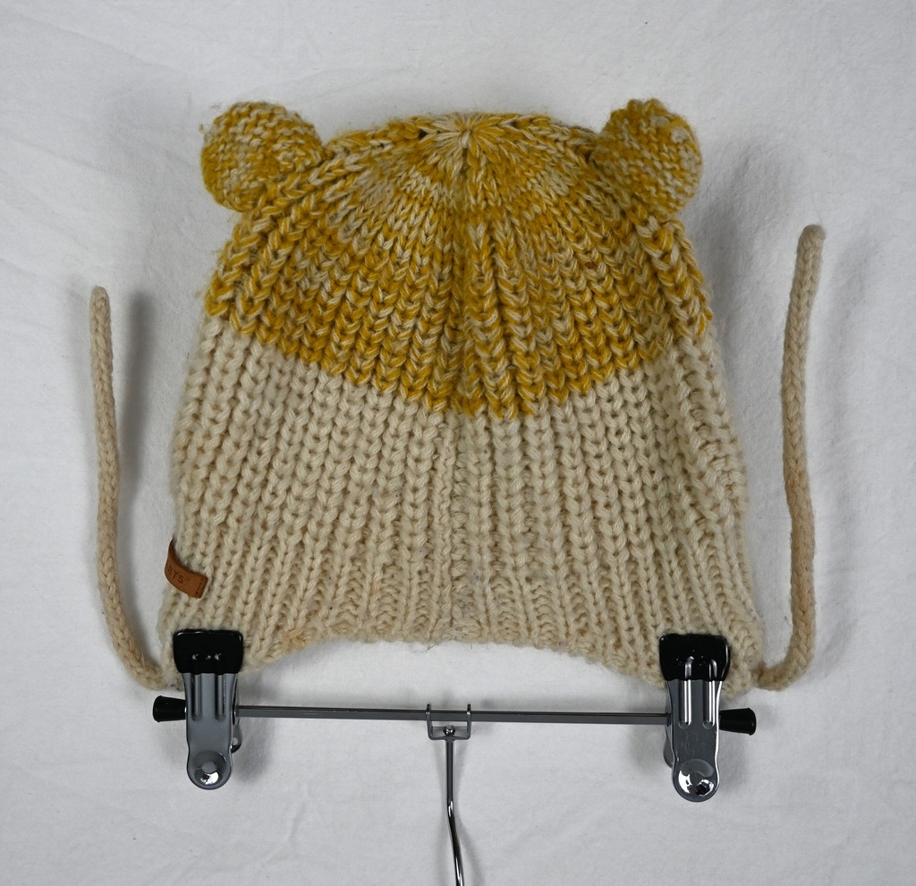 Muts, Barts, 47 (12/18 maanden) - Extra 1