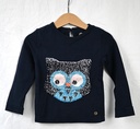 Longsleeve T-shirt, Stones and Bones, 2 jaar - Extra 1
