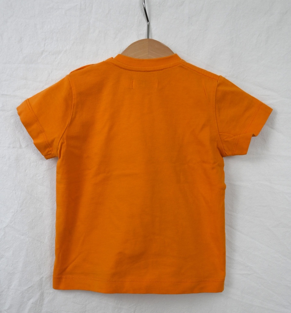 T-shirt, P'tit Filou, 1 jaar - PI - Extra 1