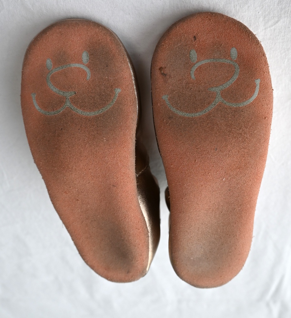 Soepele schoentjes, Noukie's, 18/24 maanden - Extra 1