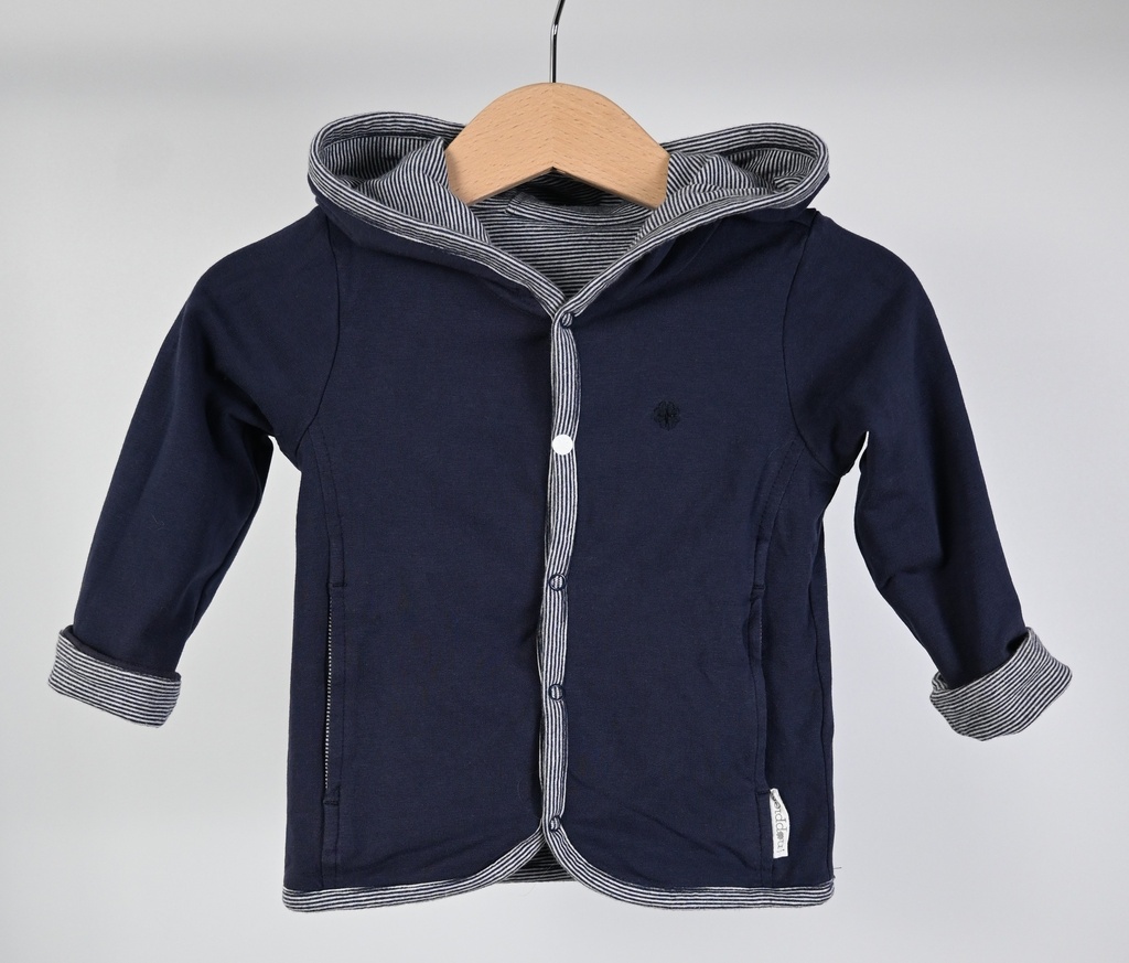 Cardigan, noppies,6/9 maanden - 3