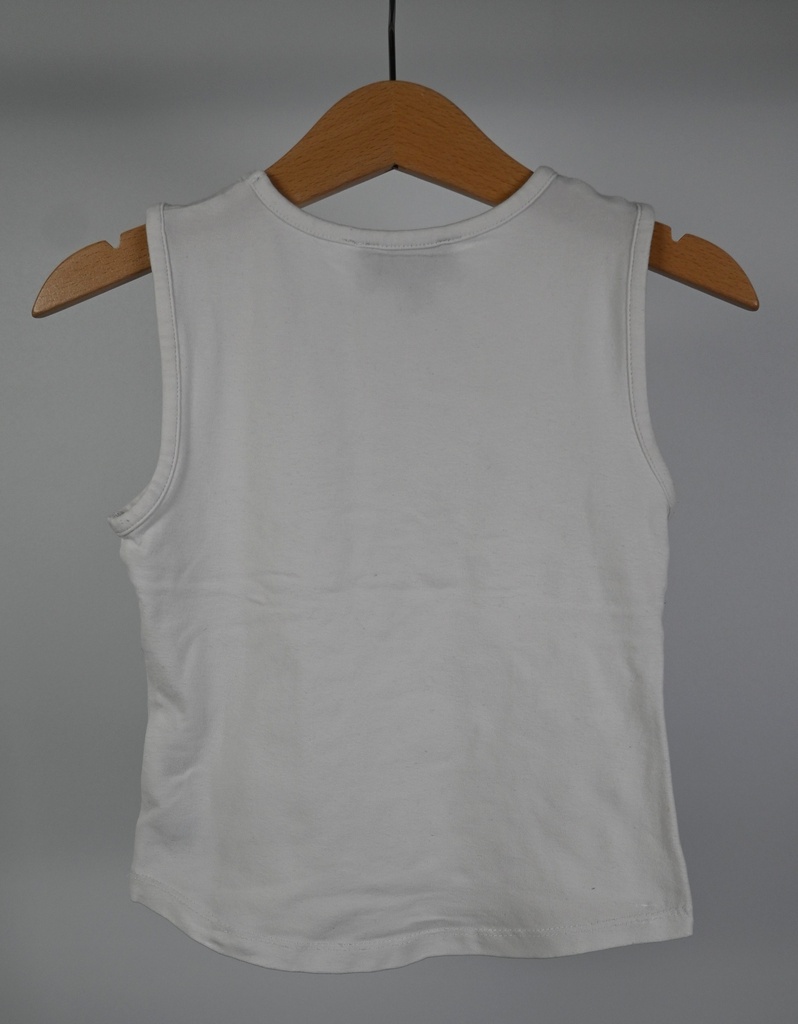 Top, River Woods, 2 jaar - 2