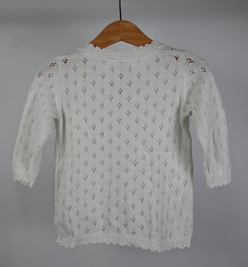 Cardigan, noppies, 3 jaar - 2