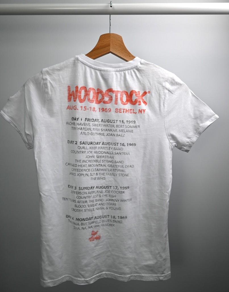 T-shirt, CKS, 12 jaar - Extra 1