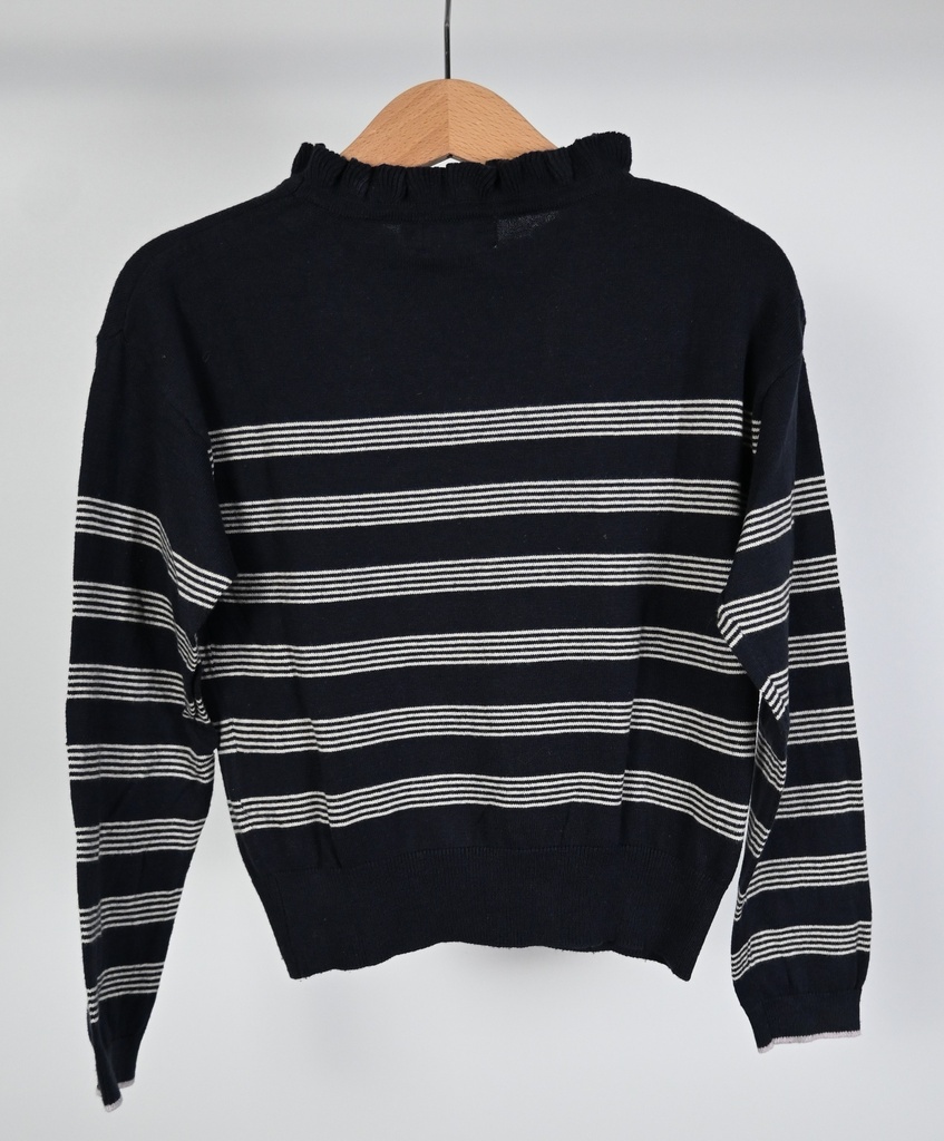 Trui, Filou & Friends, 6 jaar - 2