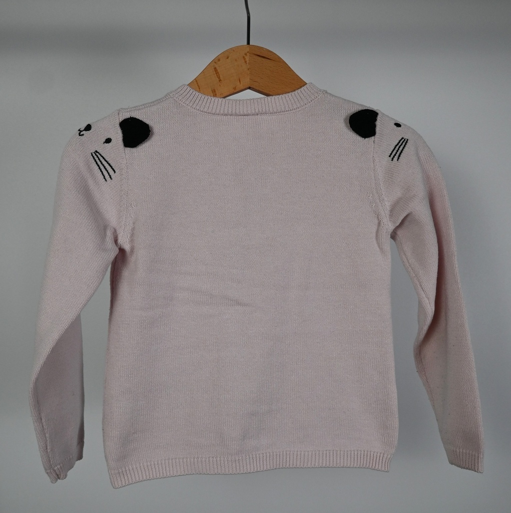 Cardigan, Z (grain de  blé), 3 jaar - 2