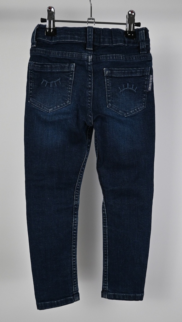 Jeansbroek, Filou & Friends, 5 jaar - 2