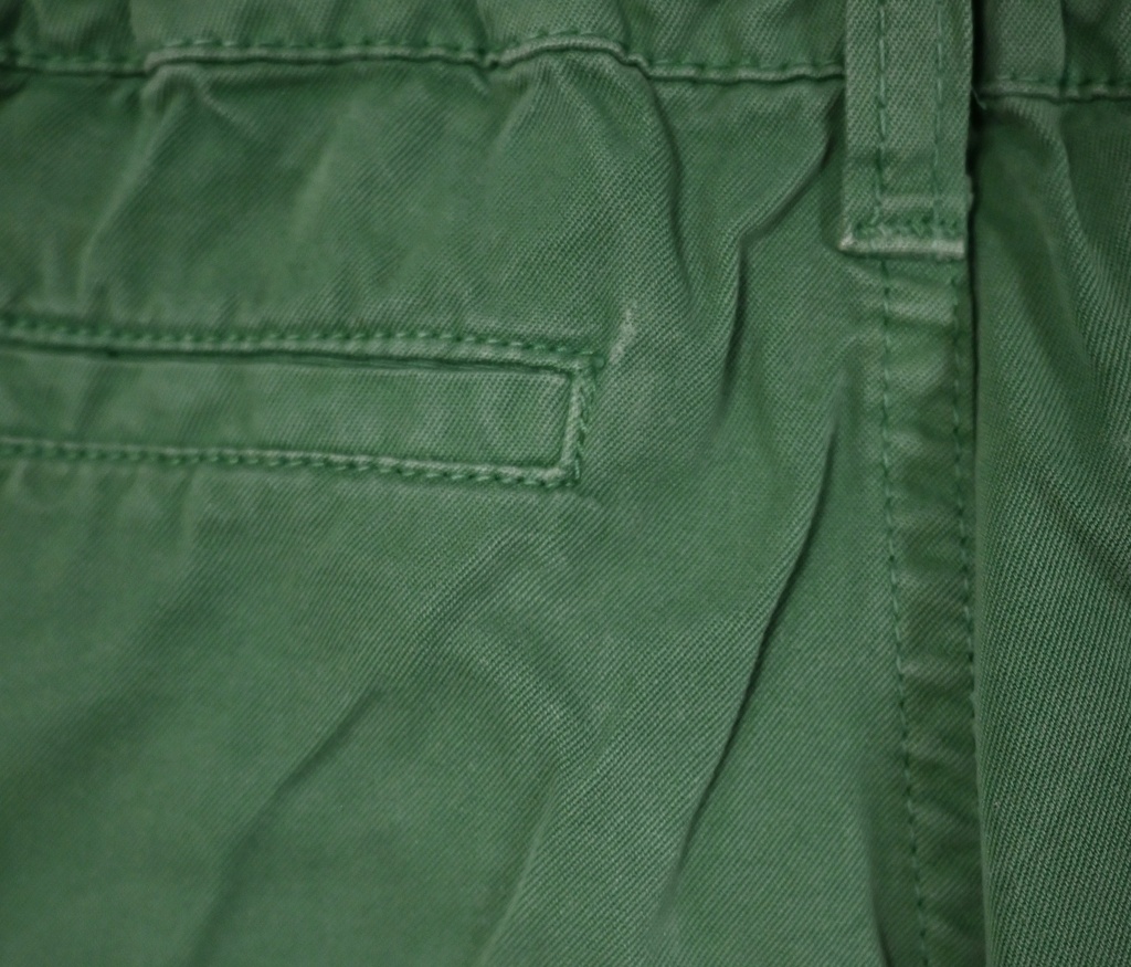 Broek, P'tit Filou, 12 maanden - 3