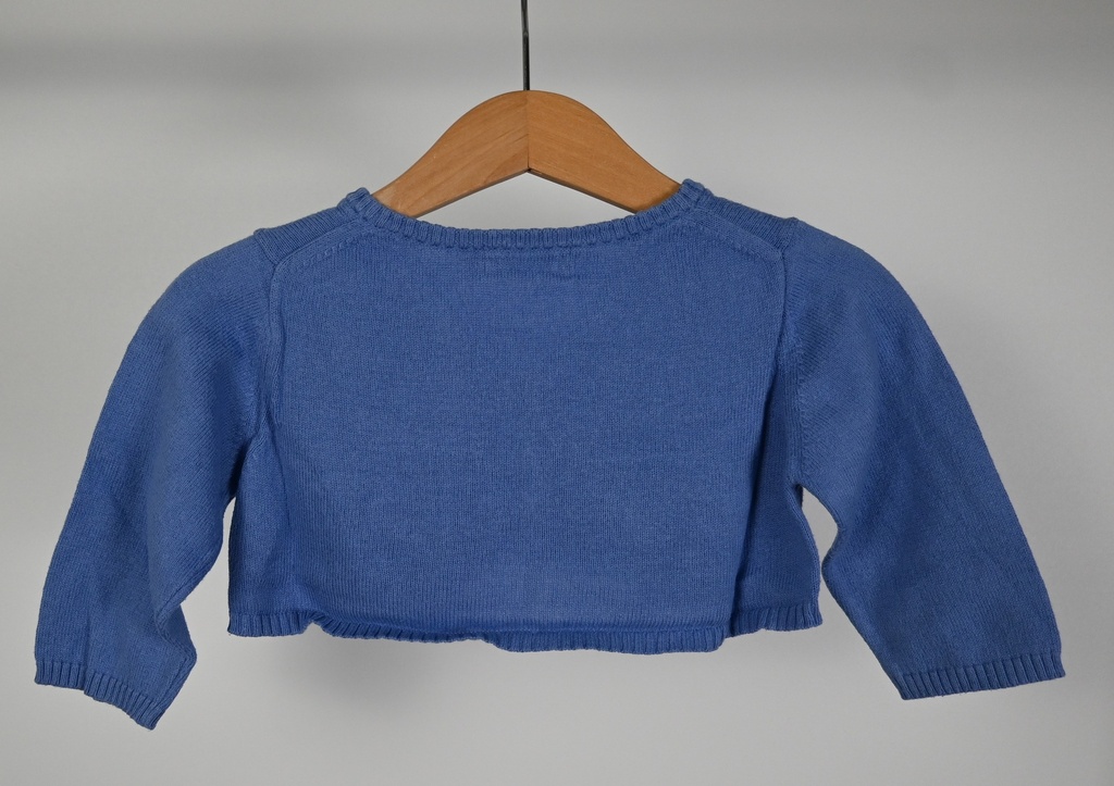 Bolero, P'tit Filou, 9 maanden - 2