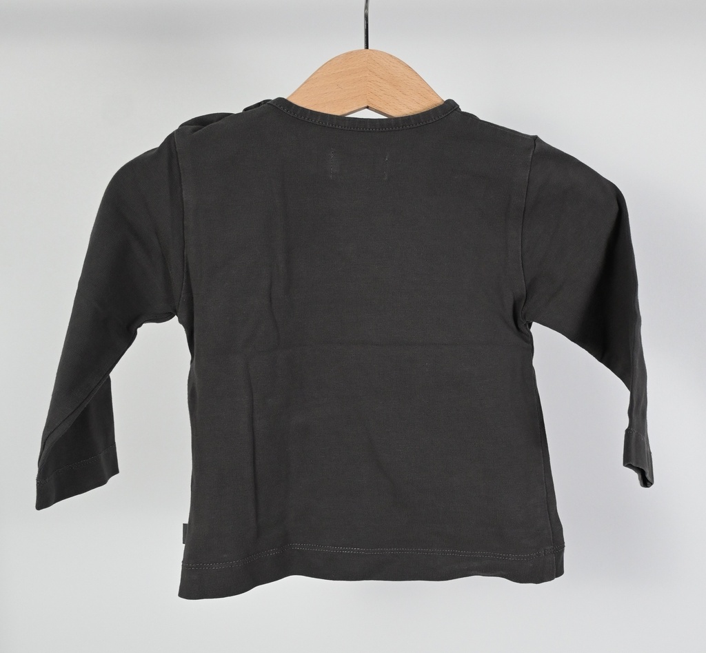 Longsleeve T-shirt, P'tit Filou, 18 maanden - 2