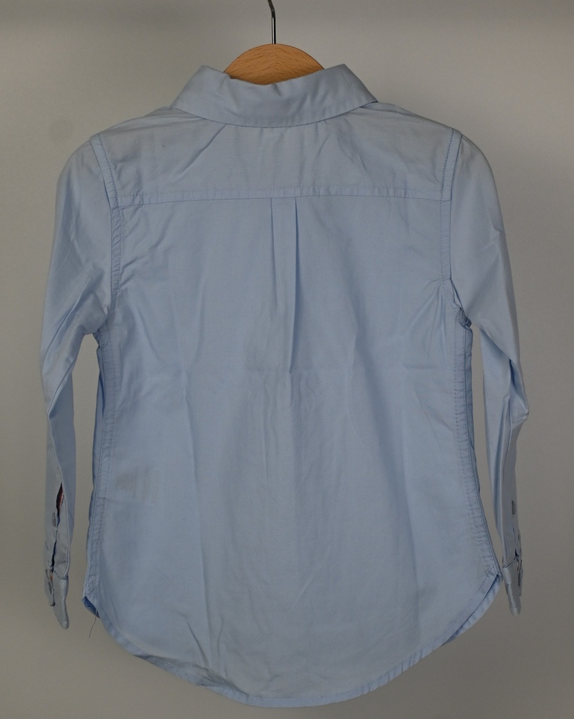 Hemd, CKS, 4 jaar - 2