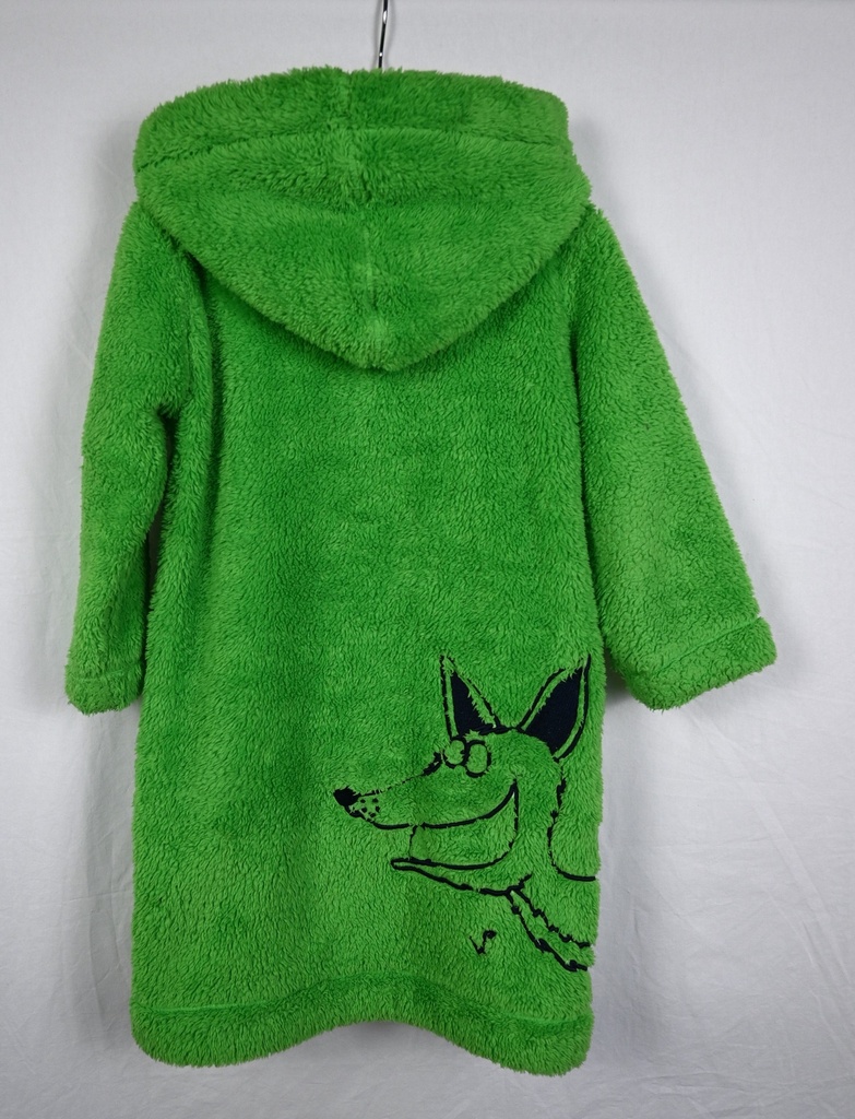 Kamerjas, Woody, 4 jaar - Extra 1