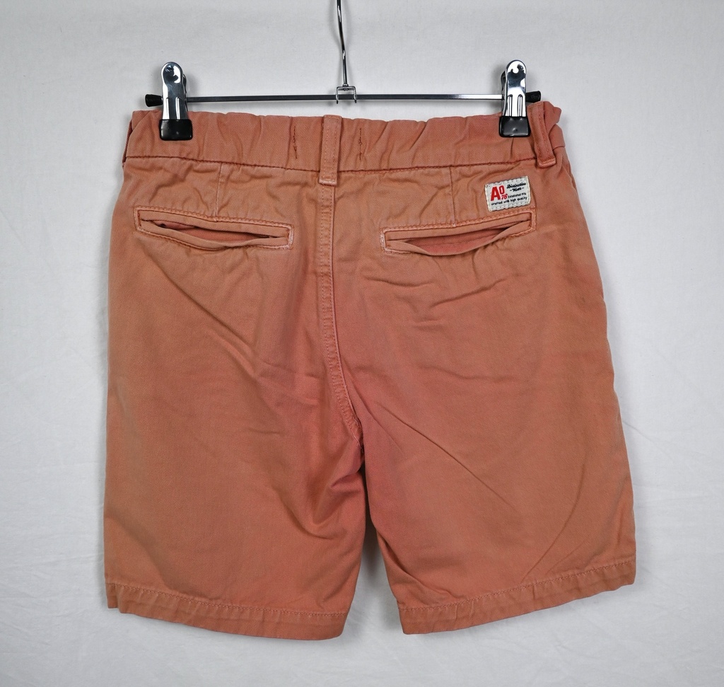 Short, AO76, 12 jaar - PI - Extra 1