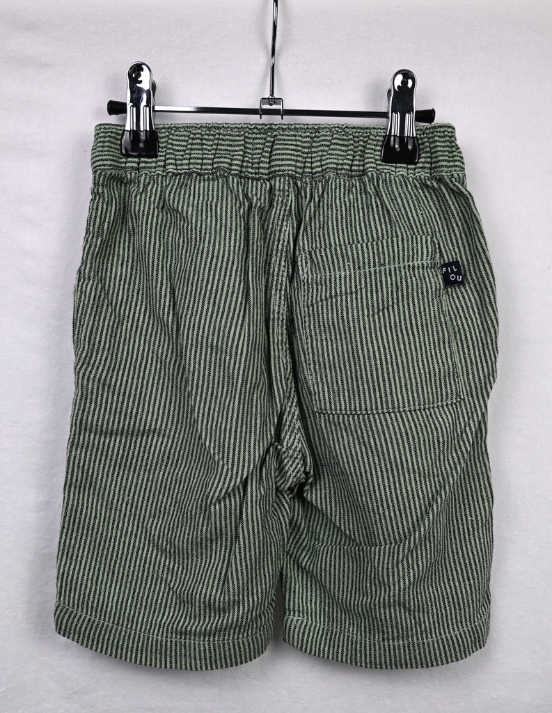 Short, Filou & Friends, 5 jaar - Extra 1