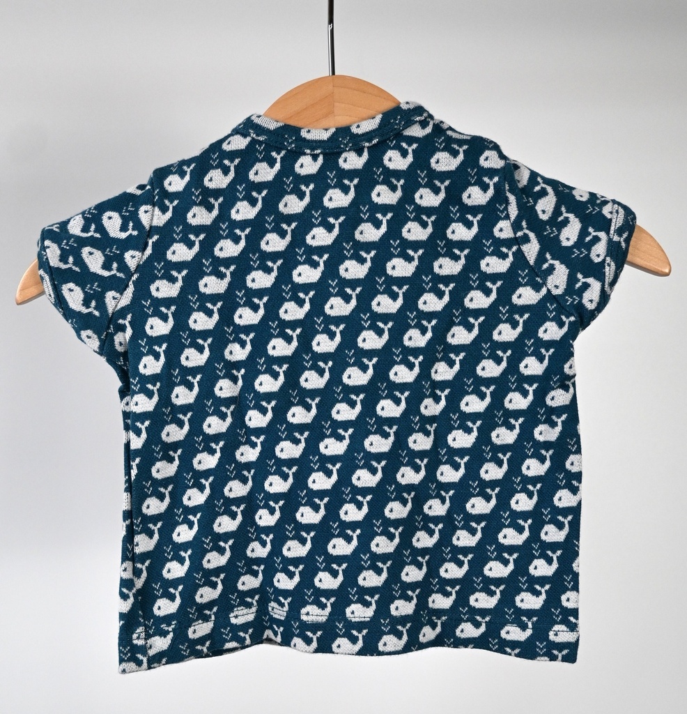 T-shirt, Lily Balou, 2/4 maanden - Extra 1