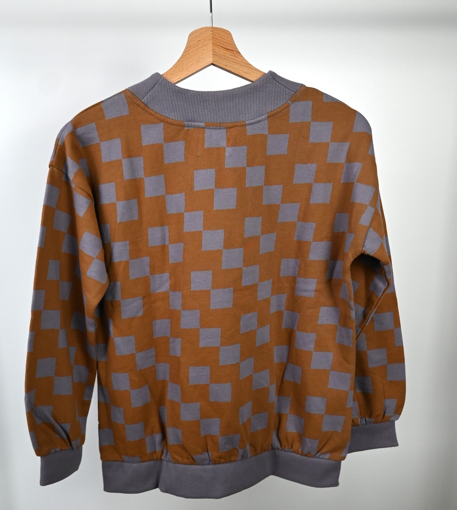 Sweater, Sproet & Sprout, 12 jaar - Extra 1