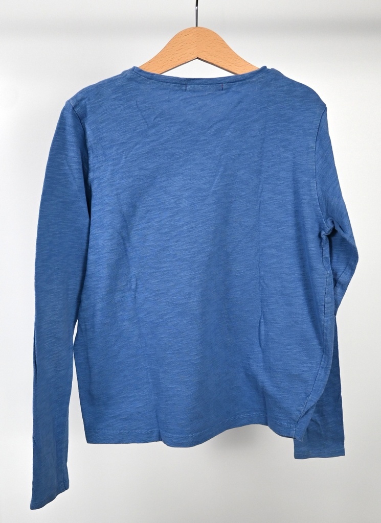 Longsleeve T-shirt, Fred & Ginger, 10 jaar - Extra 1