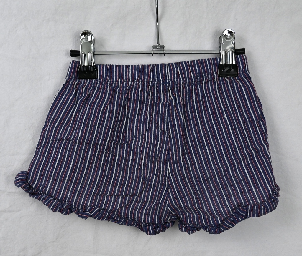 Short, Filou & Friends, 3 jaar - Extra 1