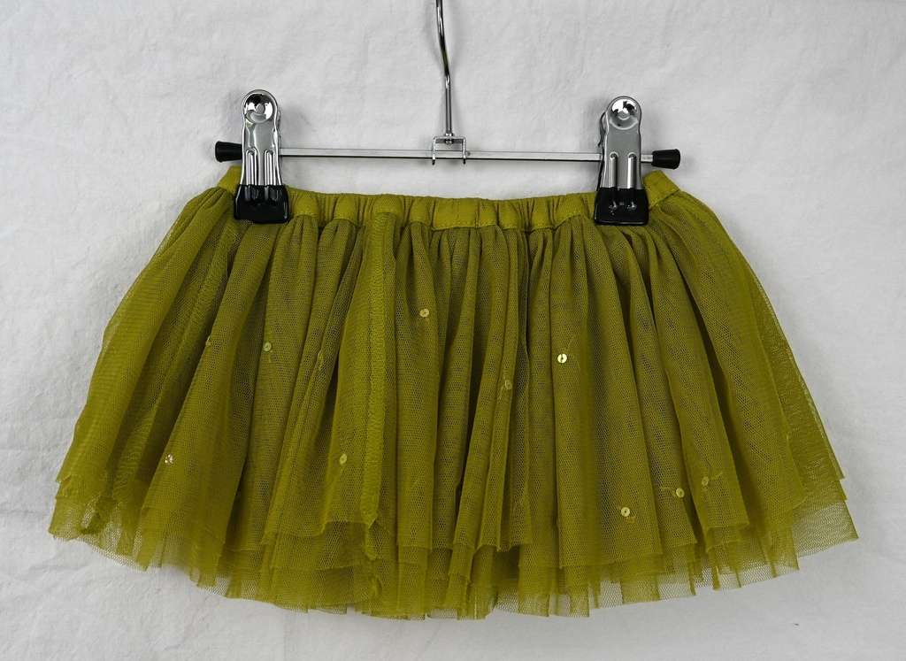 Rokje, Eliane et Lena, 6 maanden - Extra 1