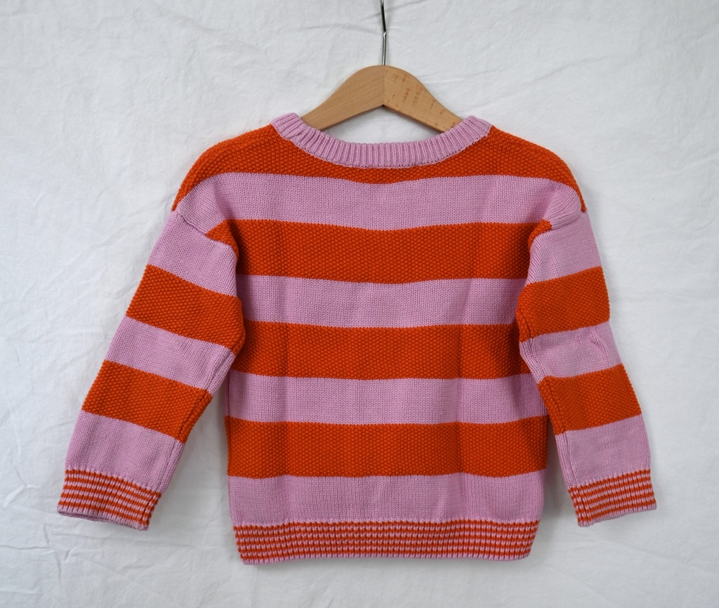 Trui, Milla Star, JBC, 4 jaar - Extra 1