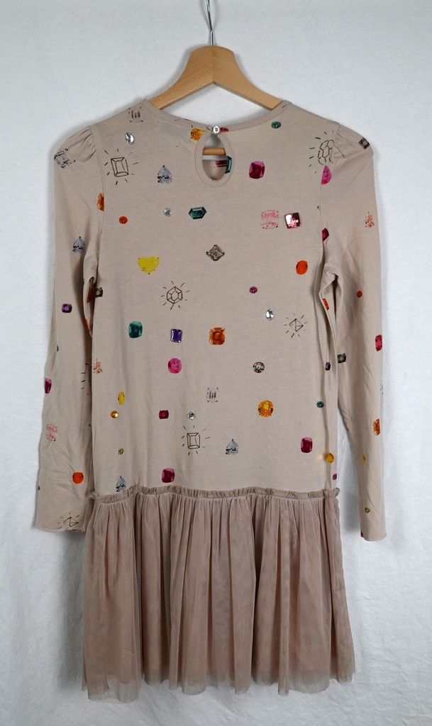 Jurk, Stella McCartney, 12 jaar - Extra 1