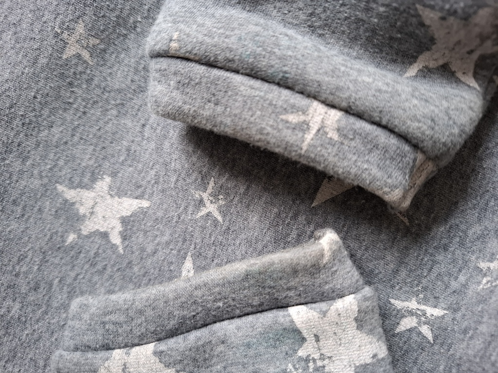 Warme sweater, AO76, 16 jaar - PI - Extra 1