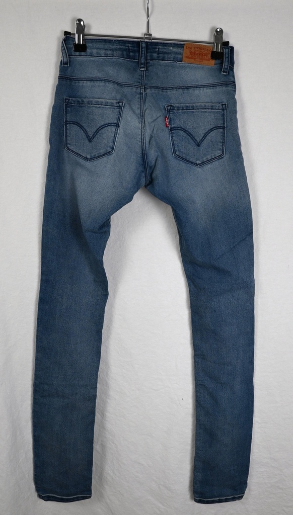 Jeansbroek, Levi's, 14 jaar - PI - Extra 1