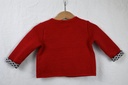 cardigan, Petit Bateau, 12 maanden - PI - Extra 1