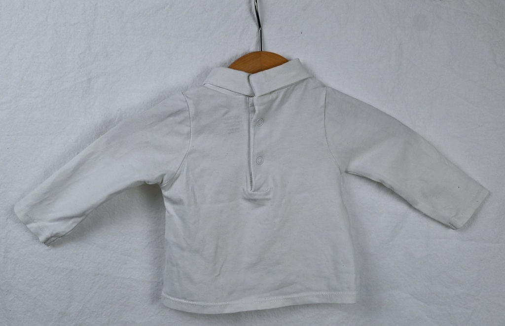 Souspull, Obaïbi, 3 maand - Extra 1