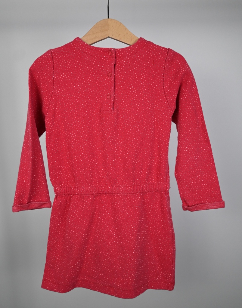 Kleedje, Filou & Friends, 5 jaar - 2