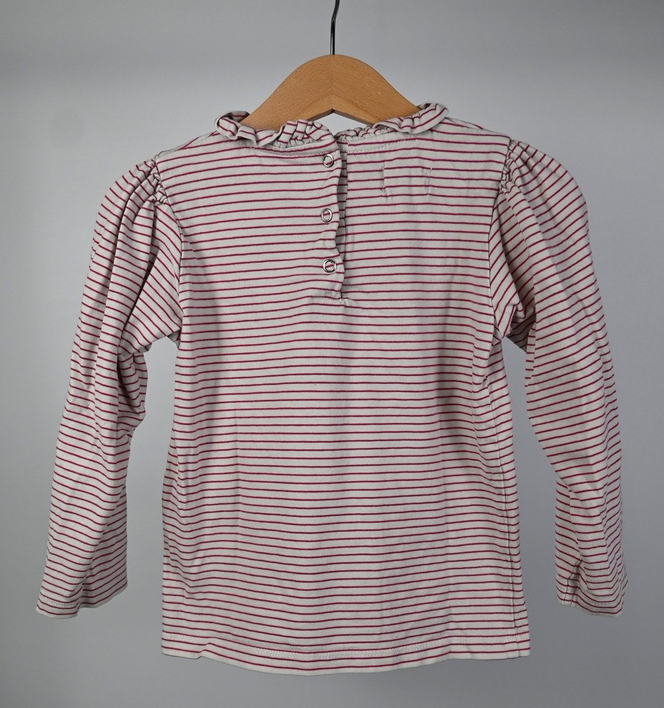 Longsleeve T-shirt, Filou & Friends, 4 jaar - 2