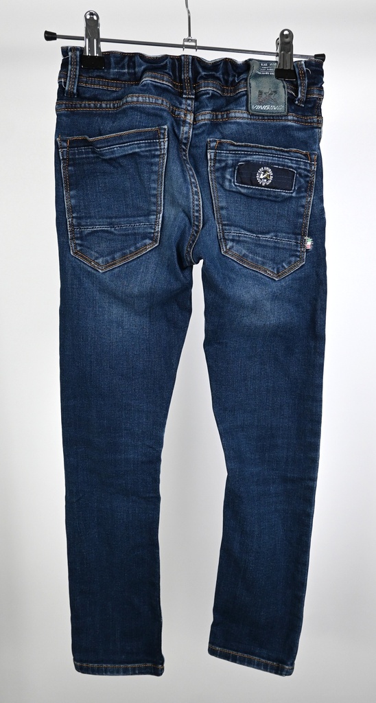 Jeansbroek, Vingino, 8 jaar - PI - 2