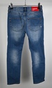 Jeansbroek, Vingino, 8 jaar - 2