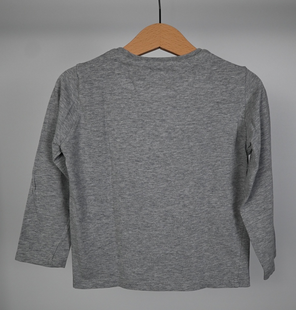 Longsleeve T-shirt, Paul Smith Junior, 4 jaar - PI - 2