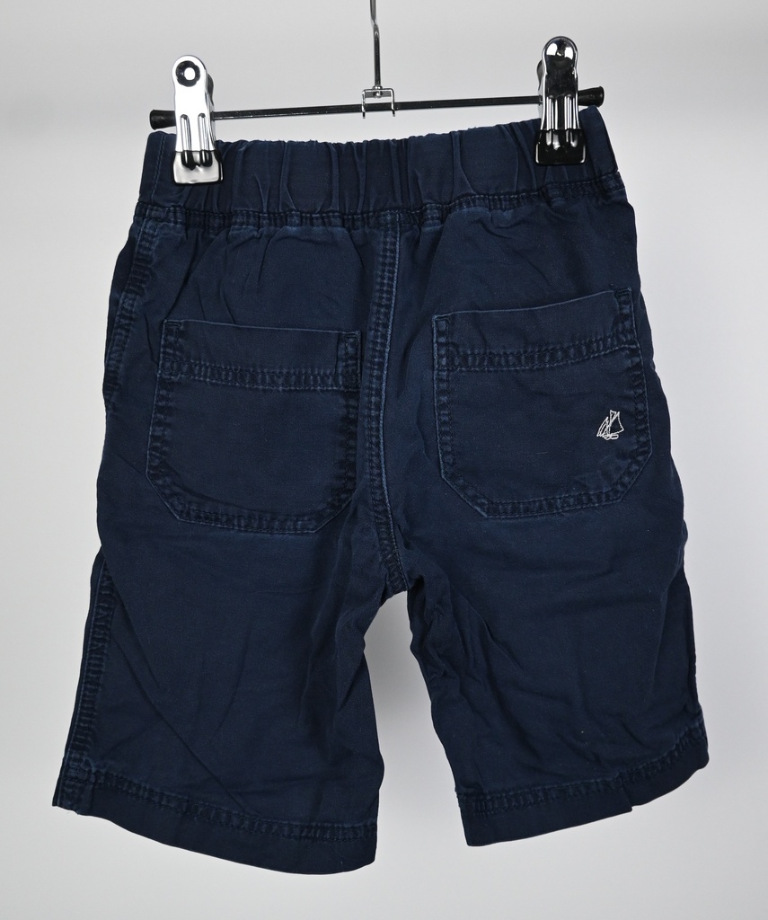 Short, Petit, Bateau, 5 jaar - 2