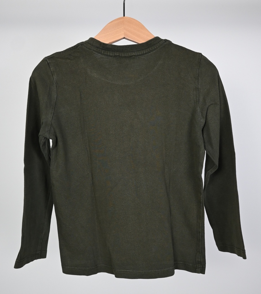 Longsleeve T-shirt, Paul Smith Junior, 4 jaar - 2