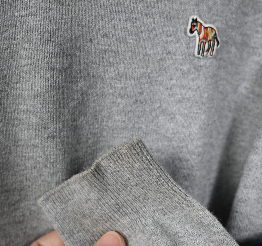 Trui, Paul Smith Junior, 5 jaar - PI - 3