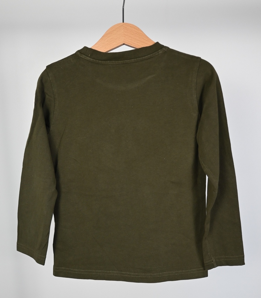 Longsleeve T-shirt, Moncler, 5 jaar - 2