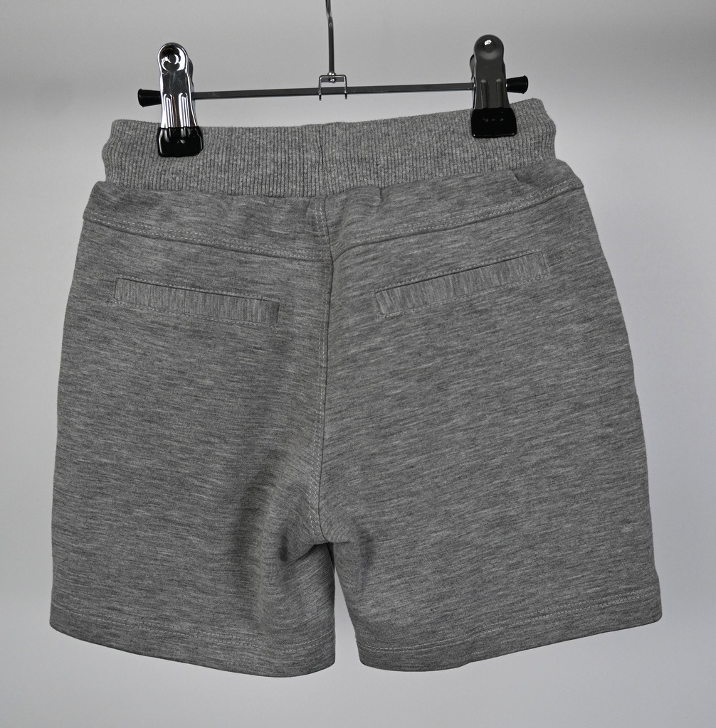 Short, Levv, 4 jaar - PI - 2