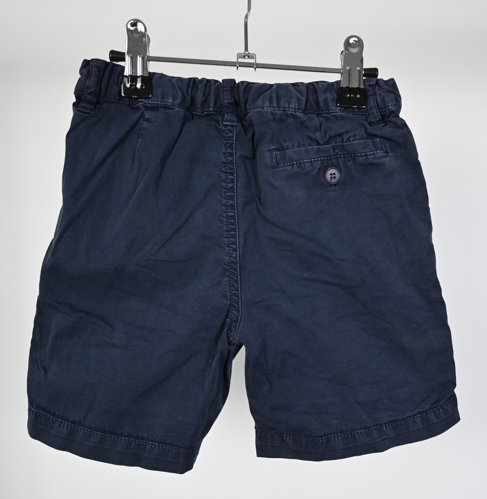 Short, il gufo, 4 jaar - 2