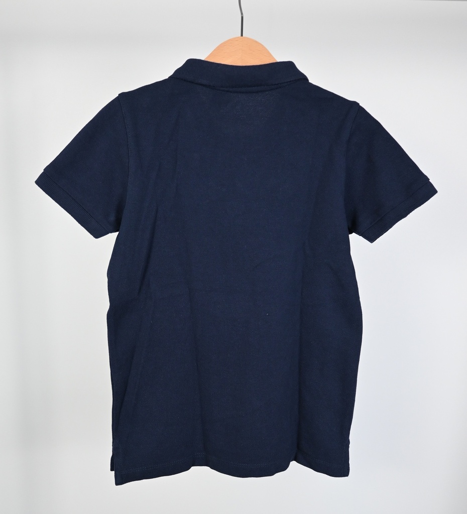 Polo, Okaïdi, 8 jaar - 2