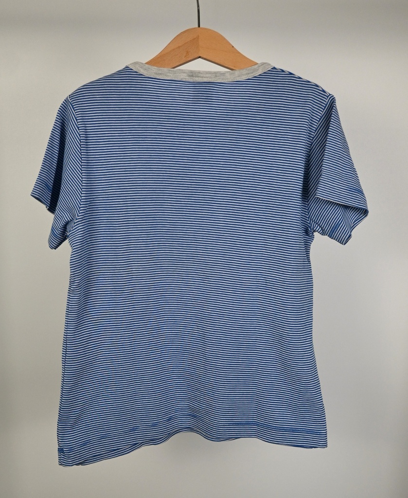 Onderhemd, Petit Bateau, 8 jaar - 2