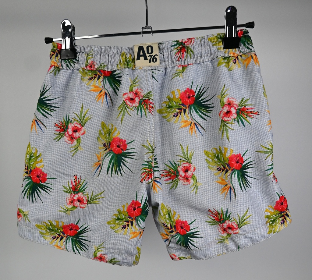 Zwemshort, AO76, 8 jaar - 2