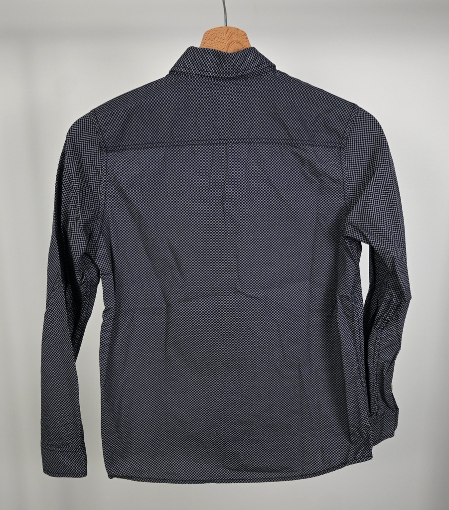 Hemd, McGregor, 12 jaar - 3