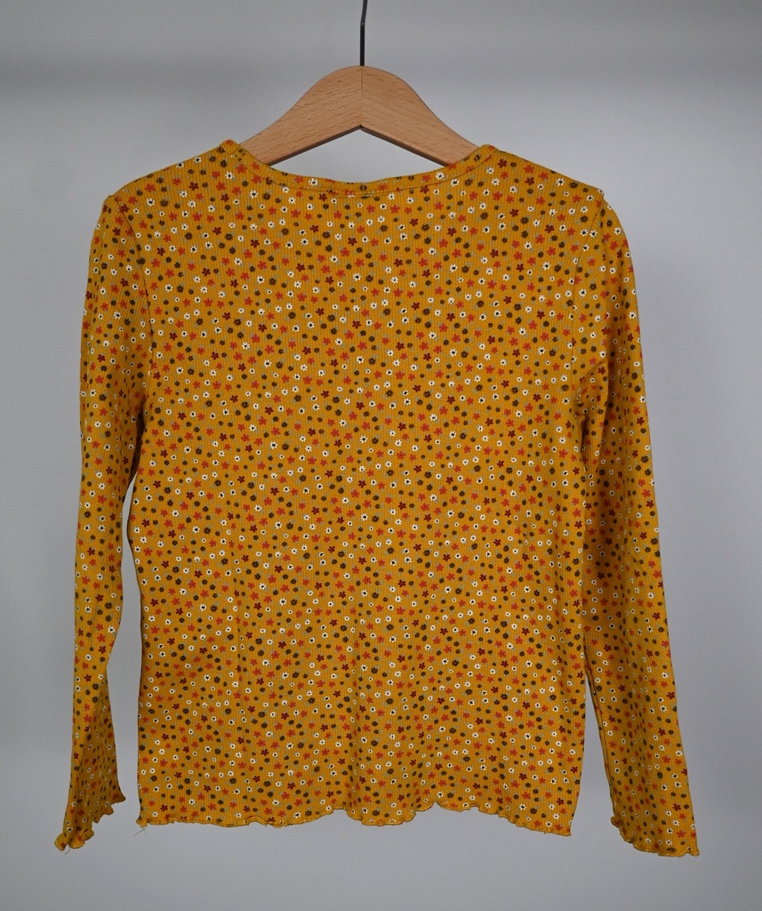 Longsleeve T-shirt, Milla Star JBC, 7 jaar - 2