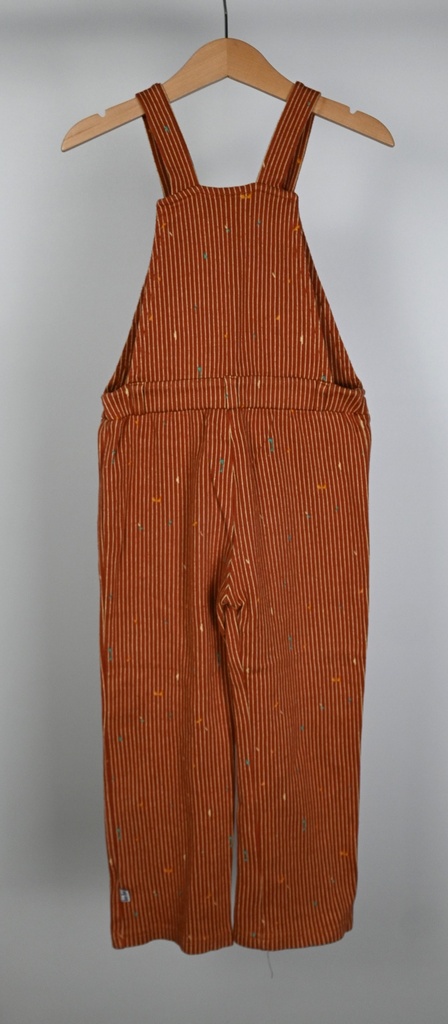 Salopette, ba*ba, 7 jaar - 2